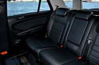 AMG Mクラス 中古車