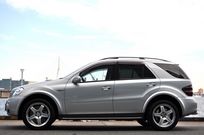 AMG Mクラス 中古車