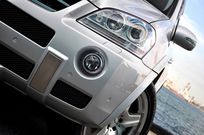 AMG Mクラス 中古車