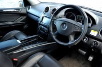 AMG Mクラス 中古車