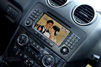 AMG Mクラス 中古車