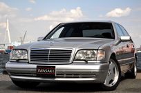 AMG Sクラス 中古車