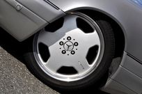 AMG Sクラス 中古車