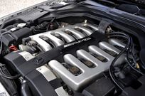 AMG Sクラス 中古車