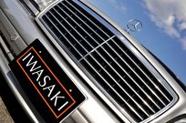 AMG Sクラス 中古車