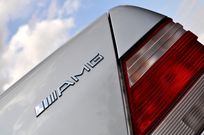 AMG Sクラス 中古車