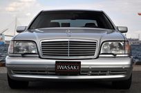 AMG Sクラス 中古車