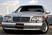 AMG Sクラス 中古車