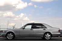 AMG Sクラス 中古車