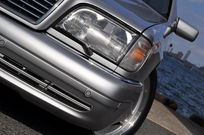 AMG Sクラス 中古車