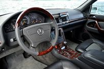 AMG Sクラス 中古車