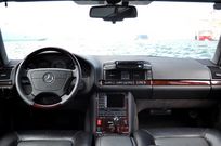 AMG Sクラス 中古車