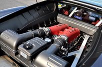 フェラーリ F430 中古車