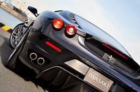 フェラーリ F430 中古車