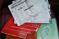 フェラーリ F430 中古車