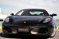 フェラーリ F430 中古車