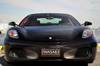 フェラーリ F430 中古車