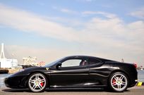 フェラーリ F430 中古車