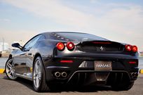 フェラーリ F430 中古車