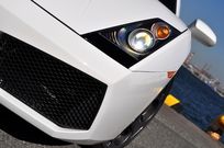 ランボルギーニ ガヤルド 中古車