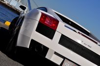 ランボルギーニ ガヤルド 中古車