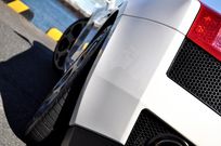 ランボルギーニ ガヤルド 中古車