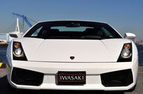 ランボルギーニ ガヤルド 中古車