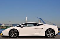 ランボルギーニ ガヤルド 中古車