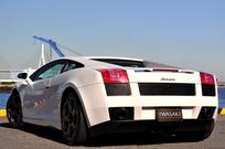 ランボルギーニ ガヤルド 中古車