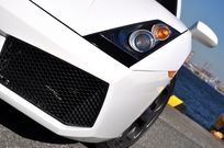 ランボルギーニ ガヤルド 中古車