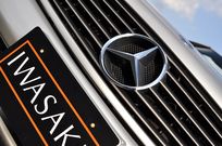 AMG SLクラス 中古車