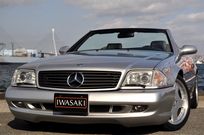 AMG SLクラス 中古車