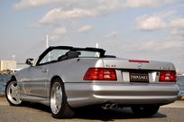 AMG SLクラス 中古車