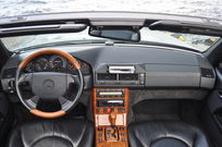 AMG SLクラス 中古車