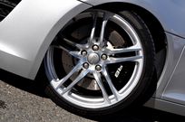 アウディ R8 中古車