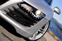 アウディ R8 中古車