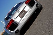 アウディ R8 中古車