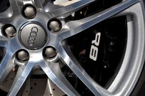 アウディ R8 中古車