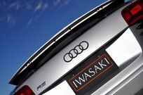 アウディ R8 中古車