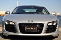 アウディ R8 中古車