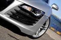 アウディ R8 中古車