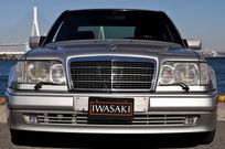 AMG Eクラス 中古車