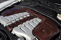 ベントレー コンチネンタル GT 中古車