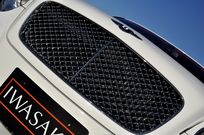 ベントレー コンチネンタル GT 中古車