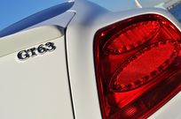 ベントレー コンチネンタル GT 中古車