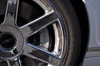 ベントレー コンチネンタル GT 中古車