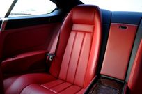 ベントレー コンチネンタル GT 中古車