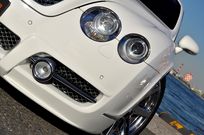 ベントレー コンチネンタル GT 中古車