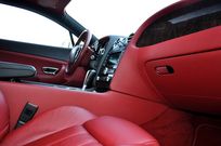 ベントレー コンチネンタル GT 中古車