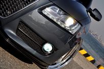 アウディ A5 中古車